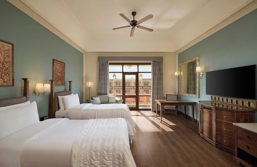 Kukas Resort | Le Méridien Jaipur Resort & Spa