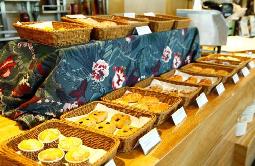 Yixing Hotel | Le Méridien Yixing Hotel