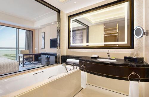 Yixing Hotel | Le Méridien Yixing Hotel