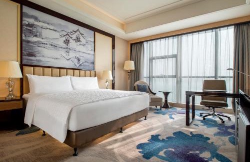 Yixing Hotel | Le Méridien Yixing Hotel