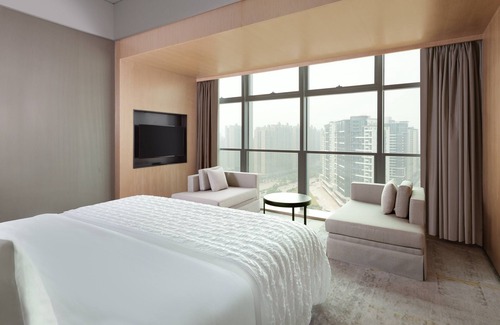 Gangkou Hotel | Le Méridien Zhongshan