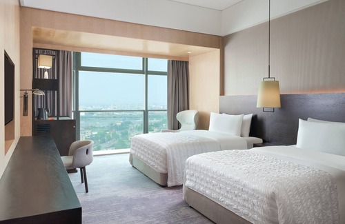 Gangkou Hotel | Le Méridien Zhongshan