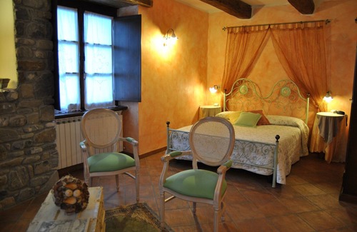 Badalucco Hotel | Le Macine del Confluente