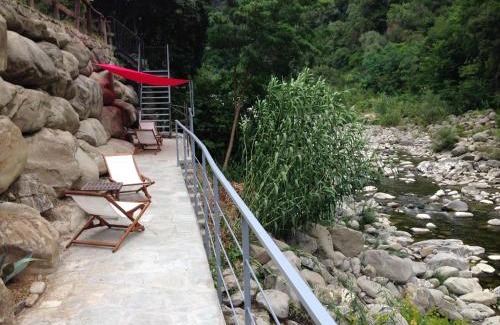 Badalucco Bed & Breakfast | Le Macine Del Confluente
