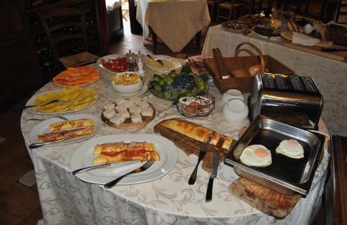 Badalucco Bed & Breakfast | Le Macine Del Confluente