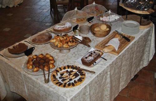 Badalucco Bed & Breakfast | Le Macine Del Confluente