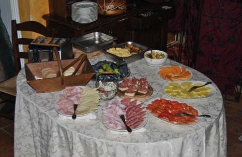 Badalucco Bed & Breakfast | Le Macine Del Confluente