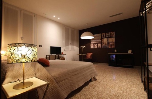 Picenengo Hotel | Le Maginot Relais