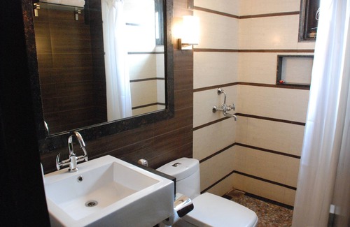 Alto de Porvorim Hotel | Le Magnifique