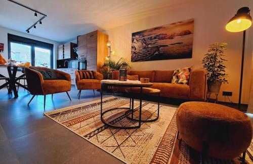 La Roche-en-Ardenne House | Le Maka - Maison de vacances