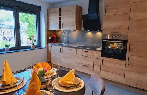 La Roche-en-Ardenne House | Le Maka - Maison de vacances
