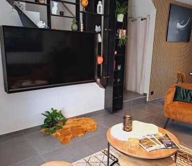 La Roche-en-Ardenne House | Le Maka - Maison de vacances