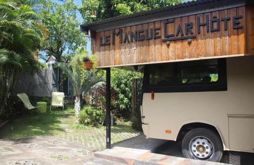 Saint-Gilles-les Hauts Apartment | le mangue car hôte
