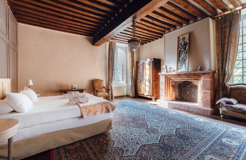 Pouligny-Notre-Dame Other | Le Manoir de charme - ideal for weddings, seminars or family gatherings