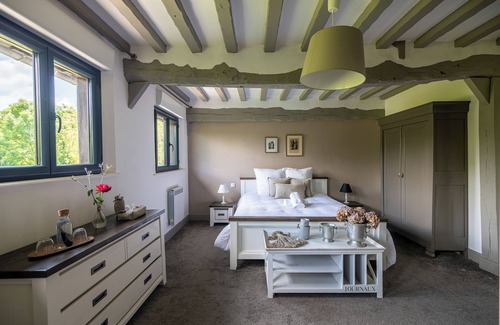 Yebleron Bed & Breakfast | Le Manoir de la Campagne