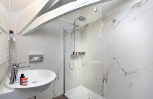 Amboise Hotel | Le Manoir Les Minimes