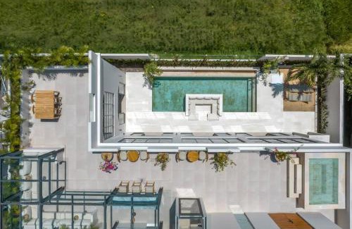 Munggu Villa | Le Mansion: Mediterranean Luxury in Seseh