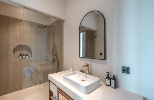 Munggu Villa | Le Mansion: Mediterranean Luxury in Seseh