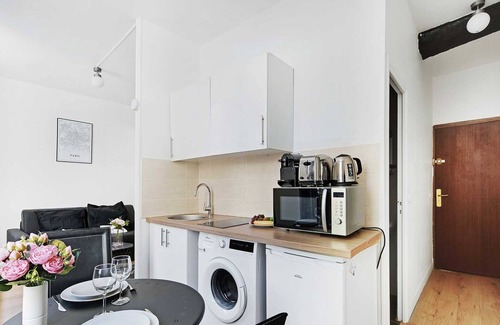Archives Apartment | Le Marais - Rue de Bretagne