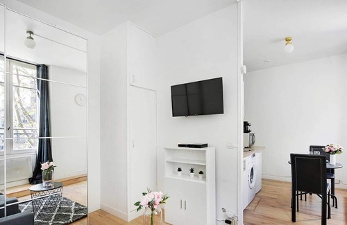 Archives Apartment | Le Marais - Rue de Bretagne
