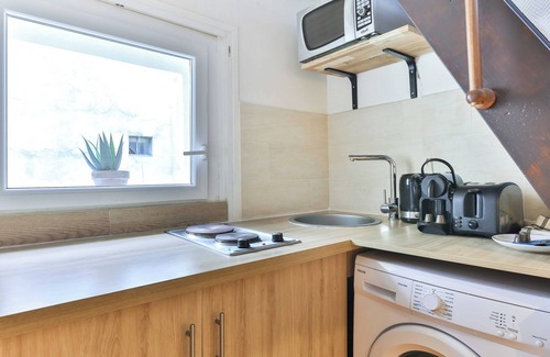 Archives Apartment | Le Marais - Rue de Bretagne