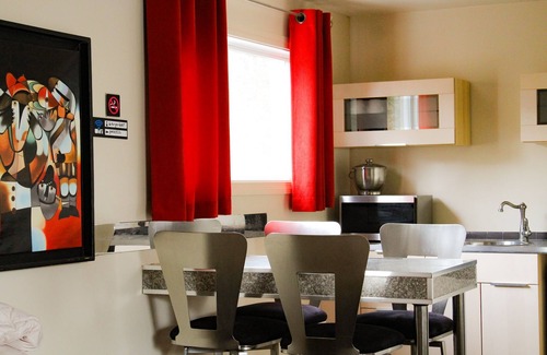 Vaudreuil Hotel | Le Marigot