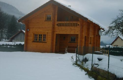Sapois Ski Chalet | LE MARLOTTE