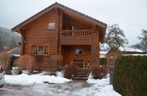 Sapois Ski Chalet | LE MARLOTTE