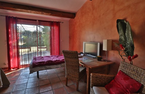 Gemenos Bed & Breakfast | Le Mas de Bertagne - Chambres d'Hôtes