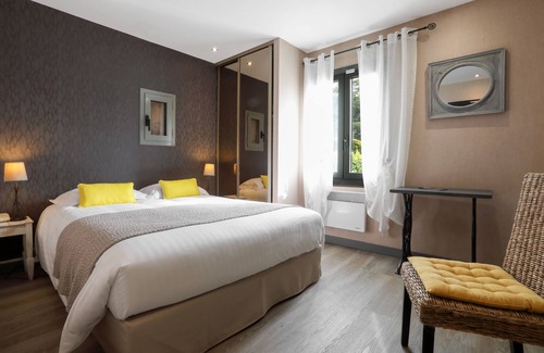 Sarlat-la-Caneda Hotel | Le Mas de Castel