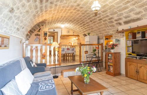 Payzac Apartment | Le Mas De La Blache