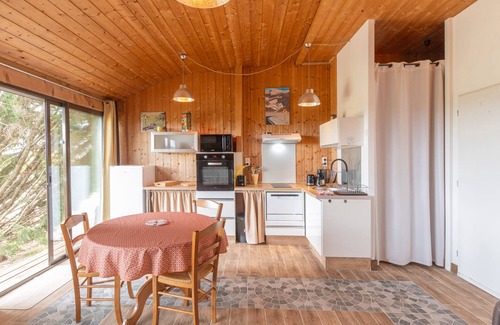 Bessas House | Le Mas de Peyraube - la Voûte des Oliviers