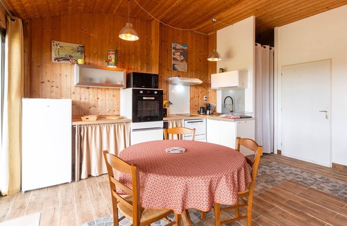 Bessas House | Le Mas de Peyraube - la Voûte des Oliviers