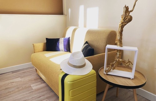 Grand Sud Hotel | Le Mas des Ecureuils