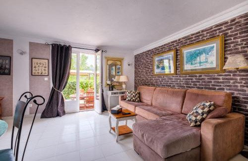 Peymeinade Apartment | Le Mas des Pins