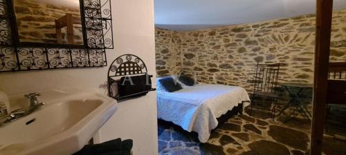 Chambon Bed & Breakfast | Le mas des sources cevenol Le chambon