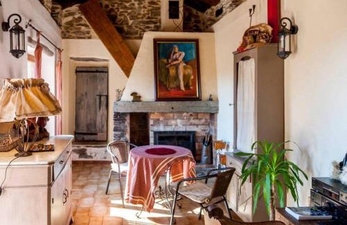 Chambon Bed & Breakfast | Le mas des sources cevenol Le chambon