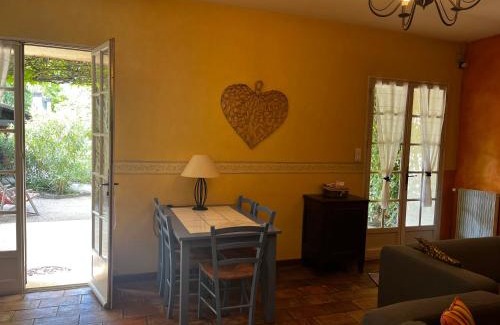 Entraigues-sur-la-Sorgue House | Le Mas de Trévouse