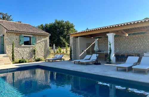 Lauris House | LE Mas Jas magnificent Mas Provençal - Lauris