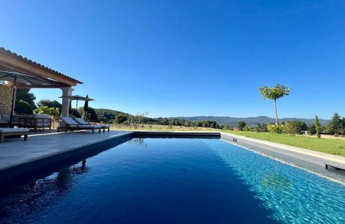 Lauris House | LE Mas Jas magnificent Mas Provençal - Lauris