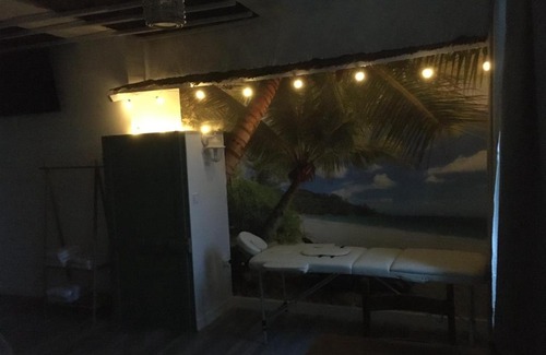 Roquemaure Bed & Breakfast | le mas rocamour