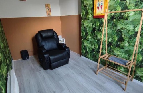 Roquemaure Bed & Breakfast | le mas rocamour