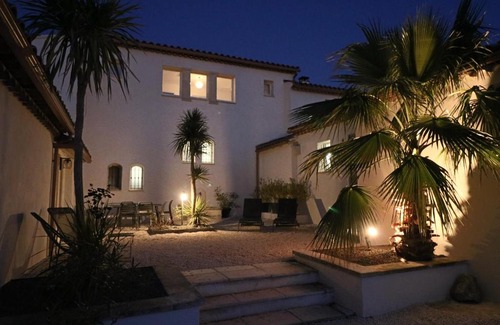 Saint-Didier House | Le mas Sainte Marie