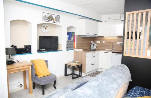Sainte-Maxime Apartment | LE MAS SYNAE