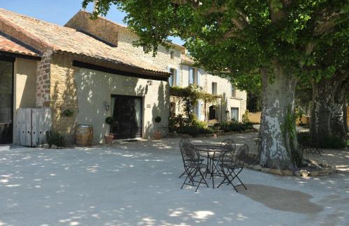Sarrians House | Le Mas Terre Des Anges Gite