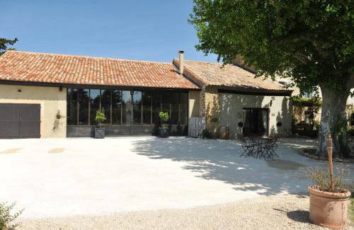 Sarrians House | Le Mas Terre Des Anges Gite