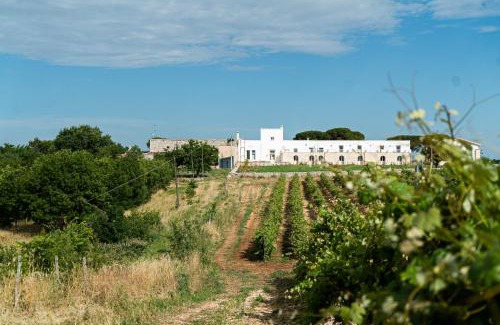 Montegrosso Resort | Le Masserie Zucaro
