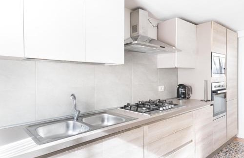 Vittorio Veneto Apartment | Le Matane