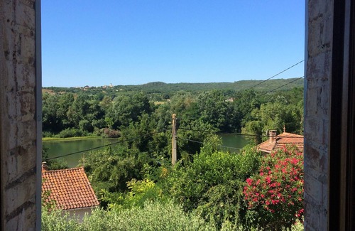Moussac Cottage | Le mazet de l'Oustaou