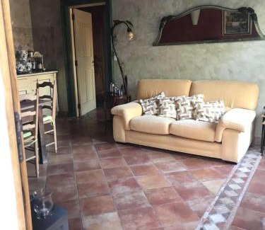 Barbentane Bed & Breakfast | Le Mazet de la Dame